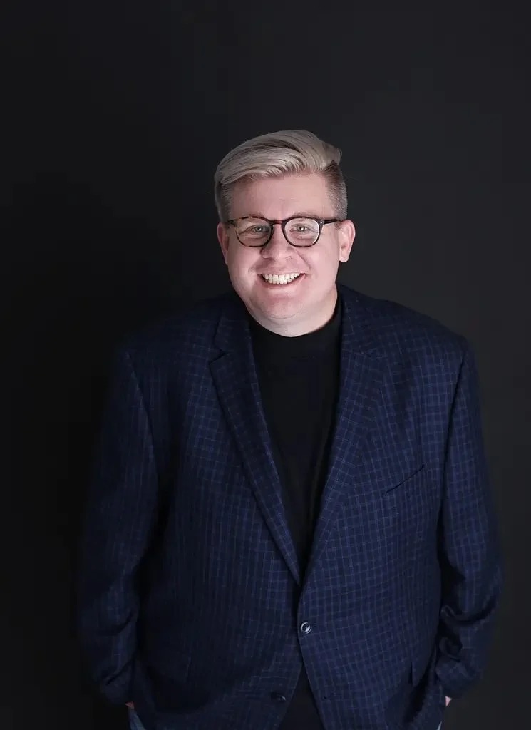 Joshua Youngblood